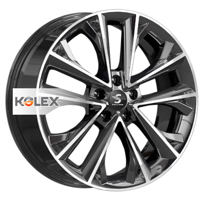 PREMIUM SERIES КР012 (ATLAS PRO)