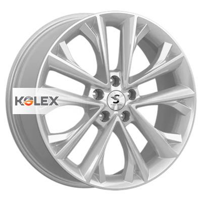 PREMIUM SERIES КР012 (SPORTAGE QL)