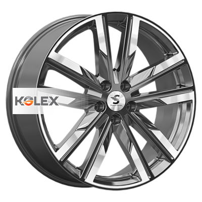 PREMIUM SERIES КР014 (JETOUR T2)