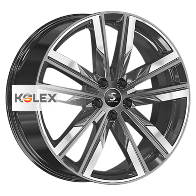 PREMIUM SERIES КР014 (TIGUAN)