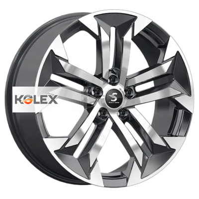 PREMIUM SERIES КР015 (HAVAL F7/F7X)