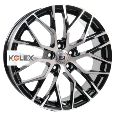 RST R019 (GEELY TUGELA)