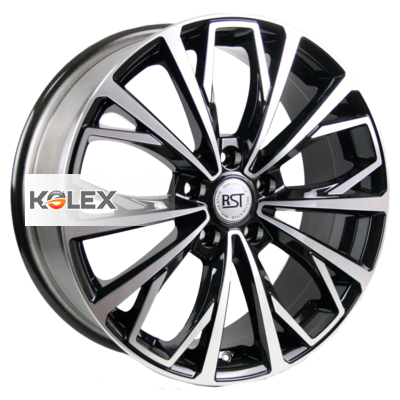 RST R038 (EXEED TXL)