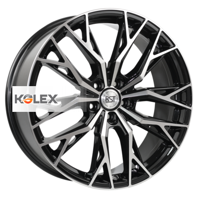 RST R052 (GEELYTUGELLA)