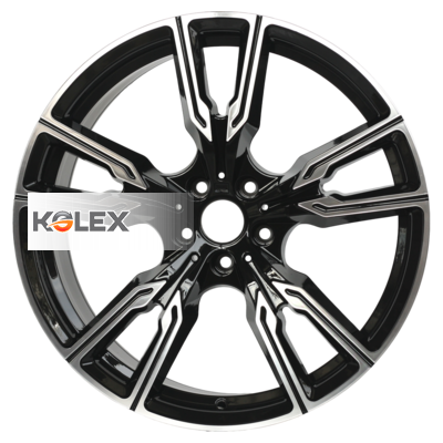 RST R102FF (BMW X5/X6 IV X7 G07)