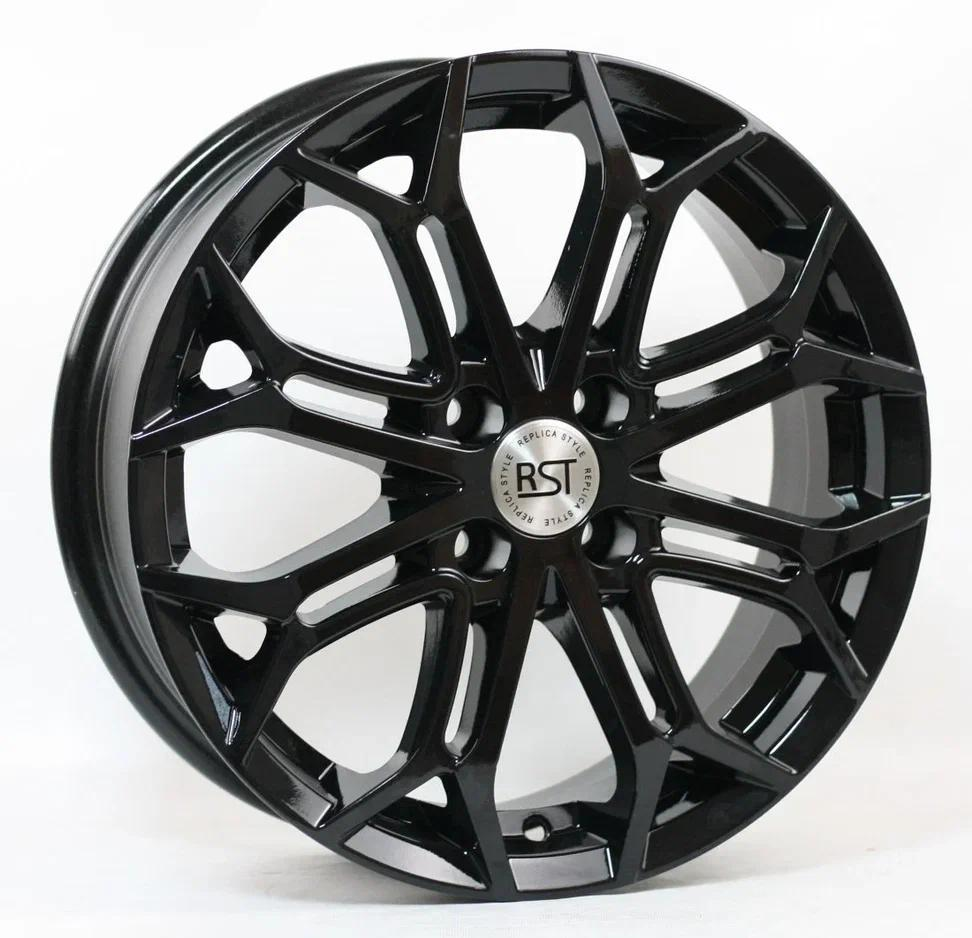 RST R126 (SOLARIS)