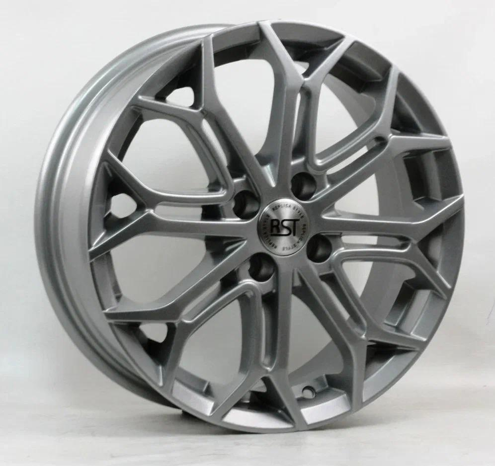 RST R126 (SOLARIS)