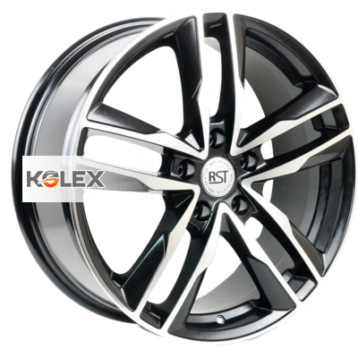 RST R128 (GEELY)