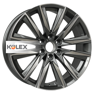 RST R2203FF (2025 TOYOTA LAND CRUISER)