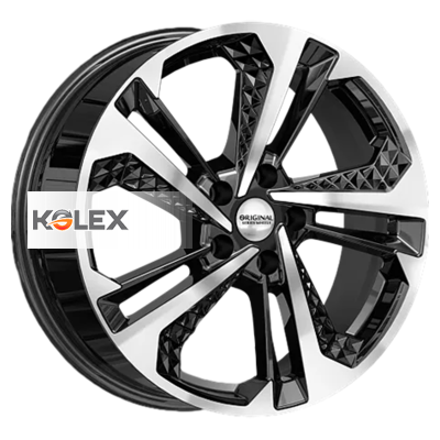 SKAD ORIGINAL KL-1069 (COOLRAY)