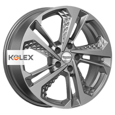 SKAD ORIGINAL KL-1069 (HAVAL H3)