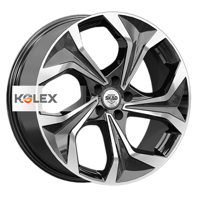 SKAD ORIGINAL KL-1163 (KODIAQ)
