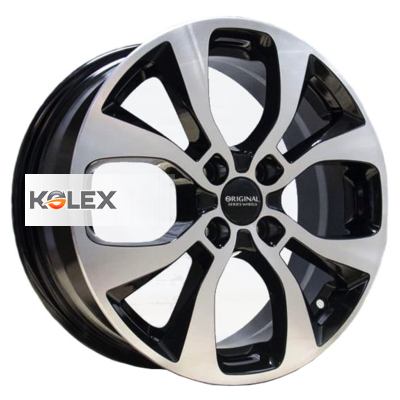 SKAD ORIGINAL KL-296