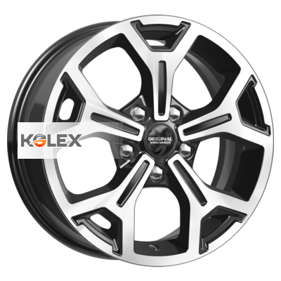 SKAD ORIGINAL KL-318 (VITARA/SX4)