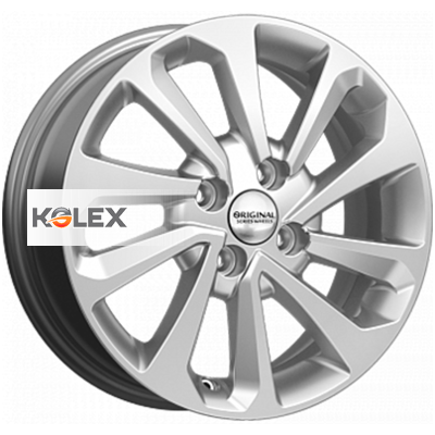 SKAD ORIGINAL KL-320 (SOLARIS II)