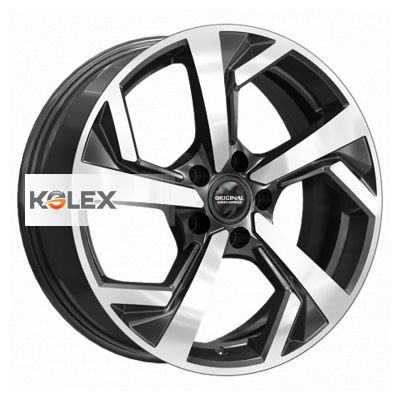SKAD ORIGINAL KL-328 (ASX)