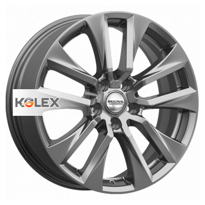 SKAD ORIGINAL KL-330 (GEELY ATLAS)