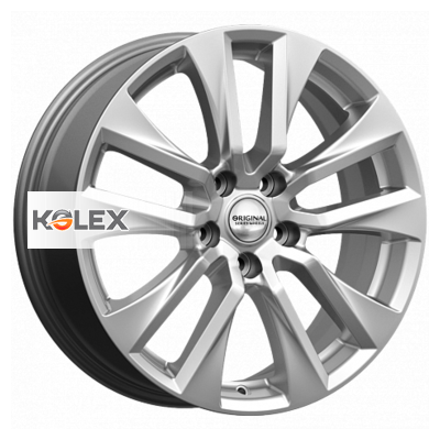 SKAD ORIGINAL KL-330 (TIGUAN/KODIAQ)
