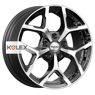 SKAD ORIGINAL KL-368 (CEED/CERATO)