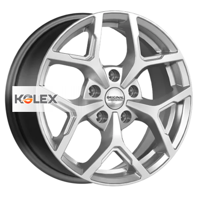 SKAD ORIGINAL KL-368 (MAZDA 3)