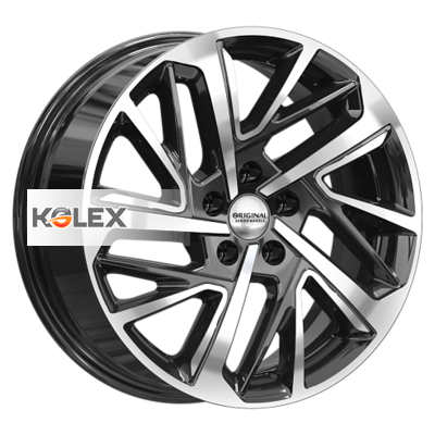 SKAD ORIGINAL KL-372 (CHANGAN CS35 PLUS)