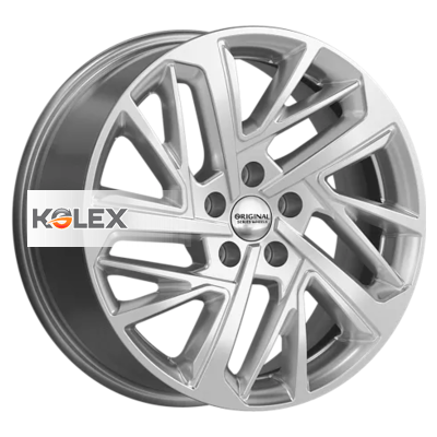 SKAD ORIGINAL KL-372 (CHANGAN CS35 PLUS)