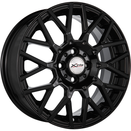 X'TRIKE X125