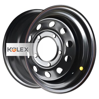 LAND ROVER SEMICIRCLE