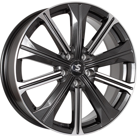 СКАД PREMIUM SERIES КР013 (19_HAVAL DARGO)