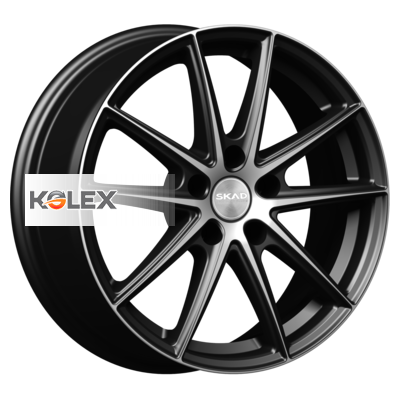 СКАД АМСТЕРДАМ