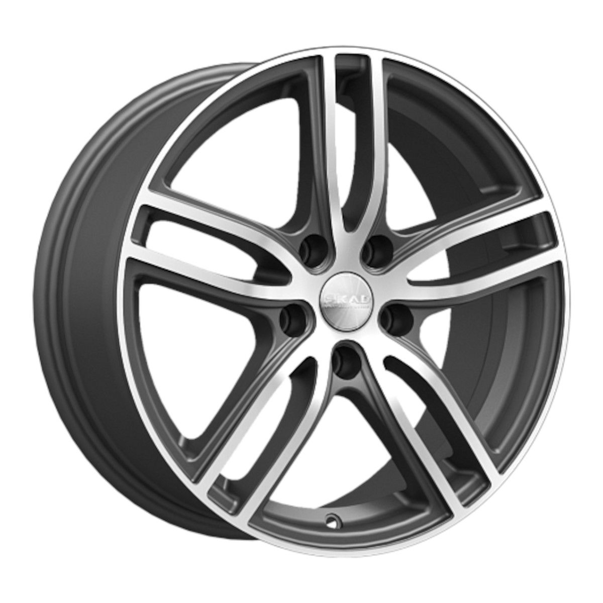 СКАД БРАЙТОН