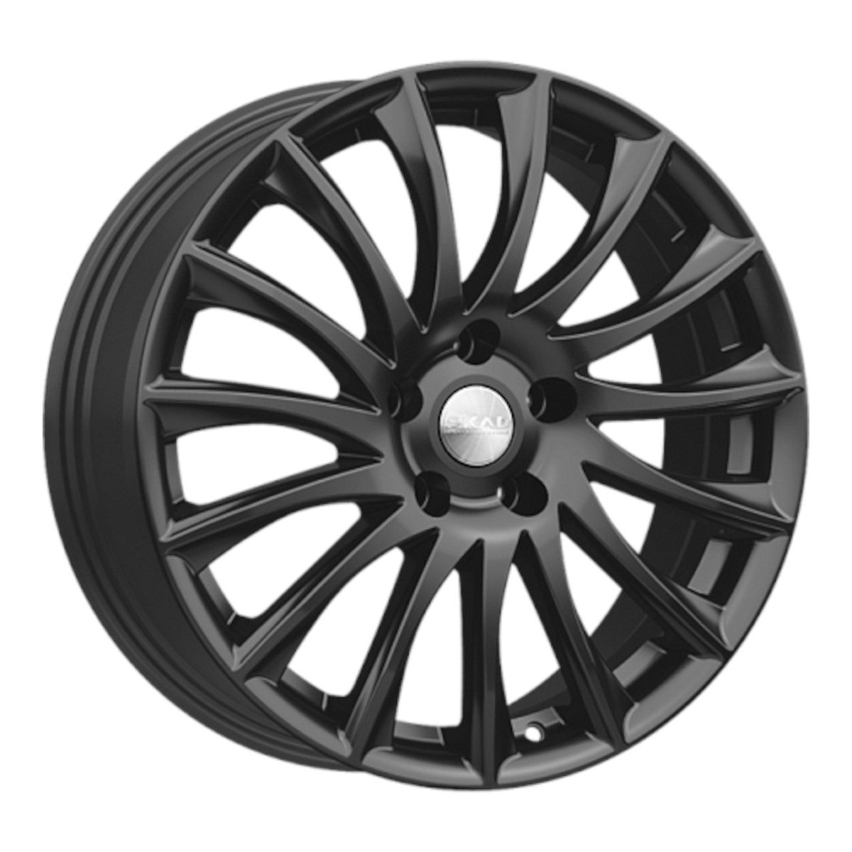 СКАД ВАЛЕНСИЯ