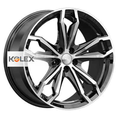 СКАД ГРАНАДА (КЛ1094)