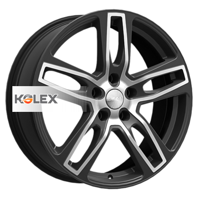 СКАД ЖЕНЕВА (КЛ224)