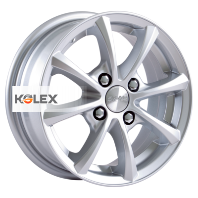 СКАД КАЛЛИСТО-13 (КЛ098)