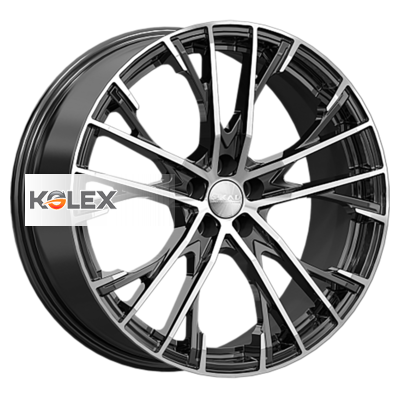 СКАД ЛАРГО (КЛ1115)