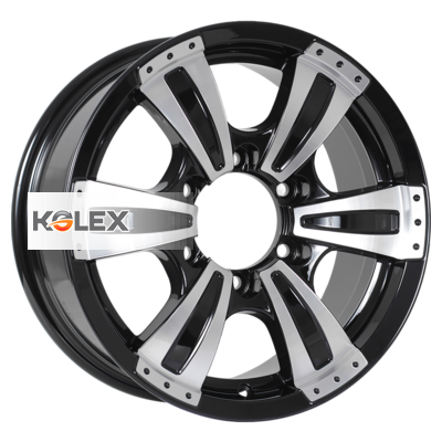 СКАД РЕЙНДЖЕР (КЛ217М)