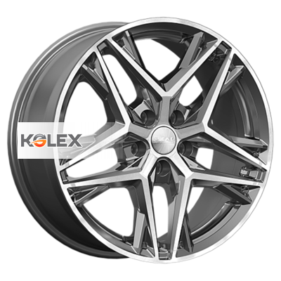 СКАД ЧЕЛСИ (КЛ1100)