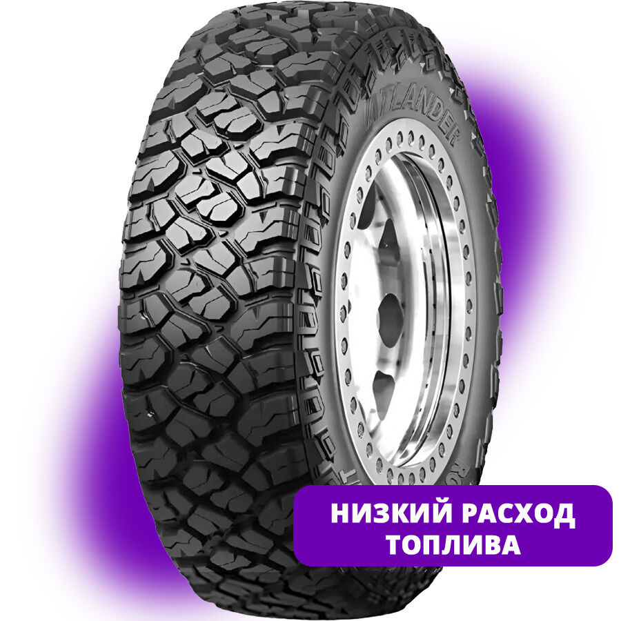 ATLANDER ROVERSTAR M/T 235/75