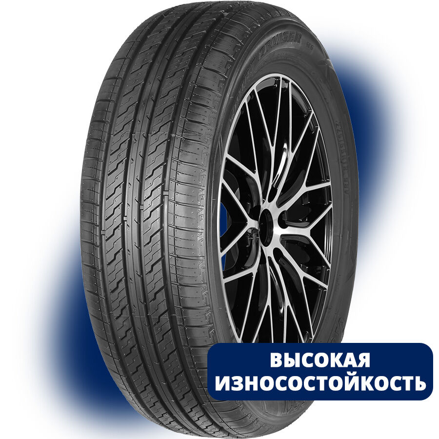 AUTOGREEN SPORT CRUISER-SC6 265/60