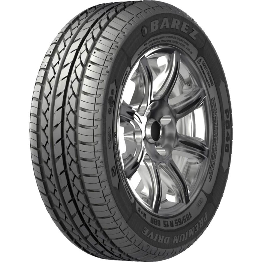 BAREZ PREMIUM DRIVE P648 185/65