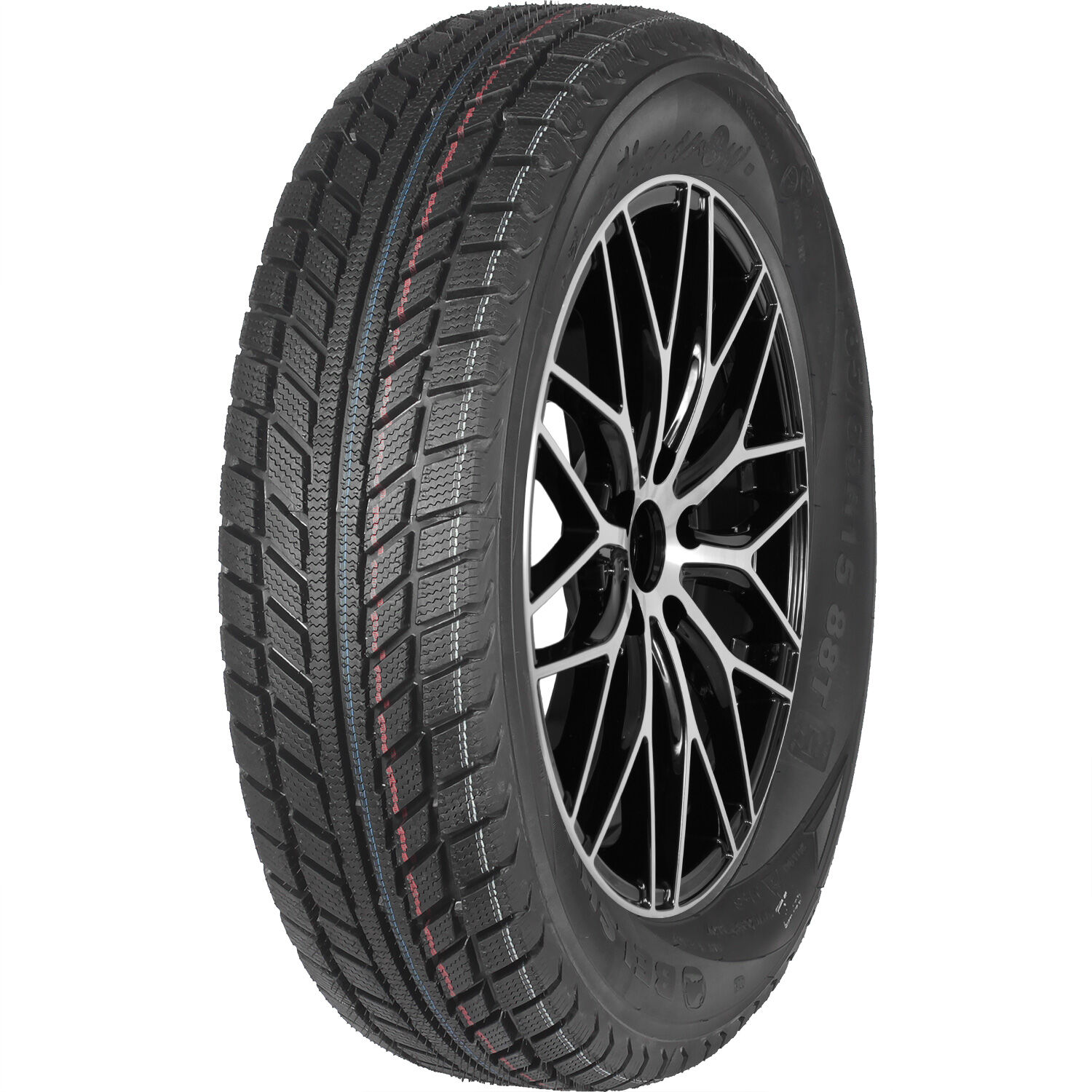 BEL-287 ARTMOTIONSNOW 185/65