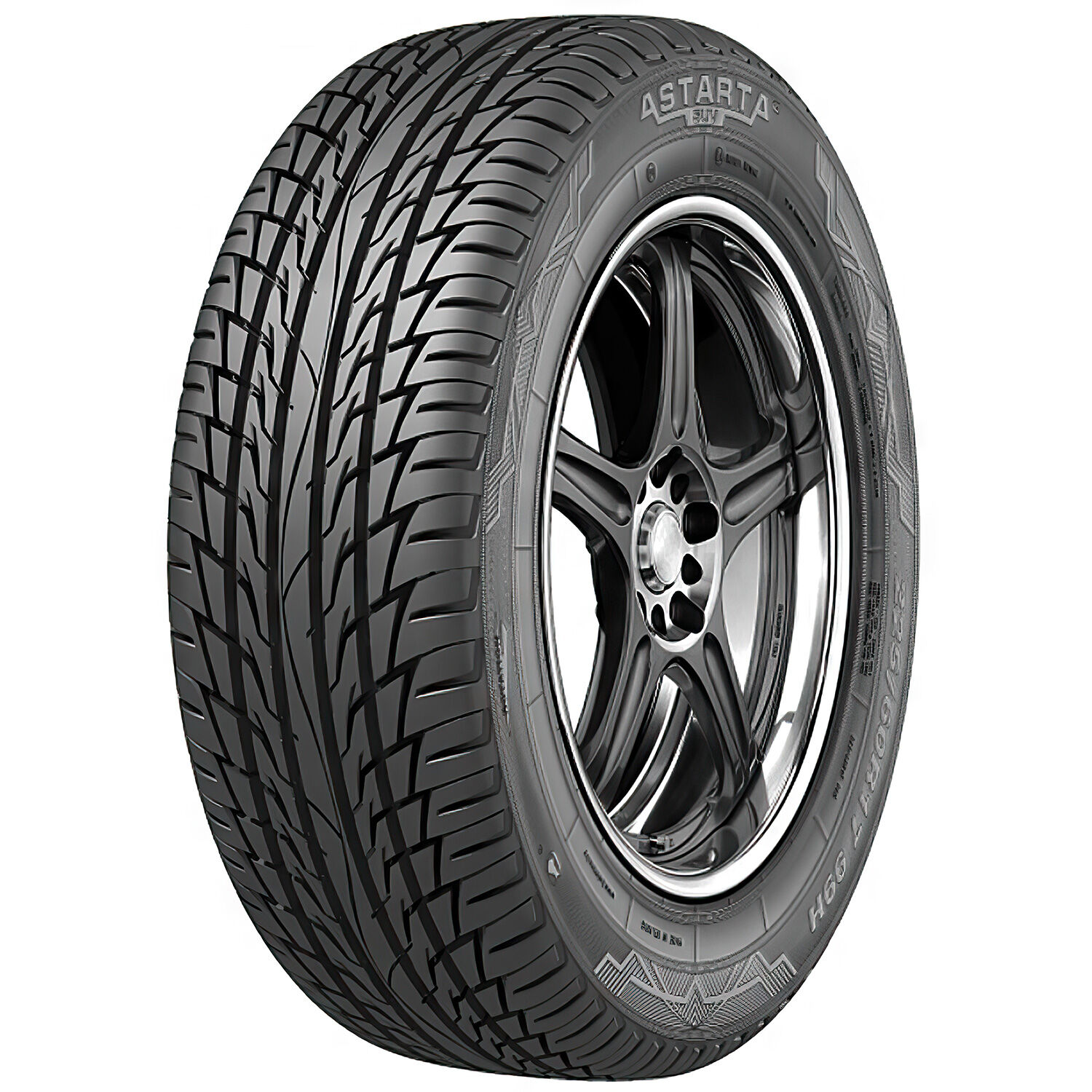 BELSHINA BEL-354 ASTARTA SUV 225/60