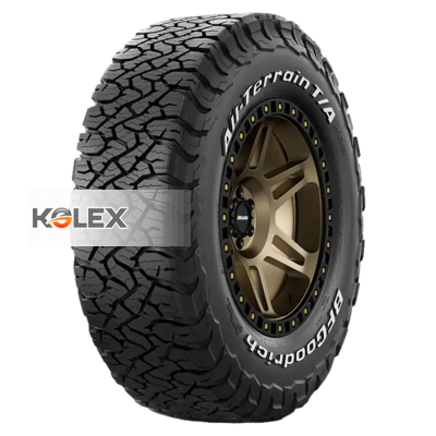 ALL TERRAIN T/A KO3