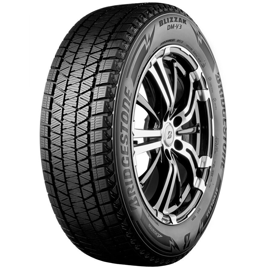 BLIZZAK DM-V3 265/65