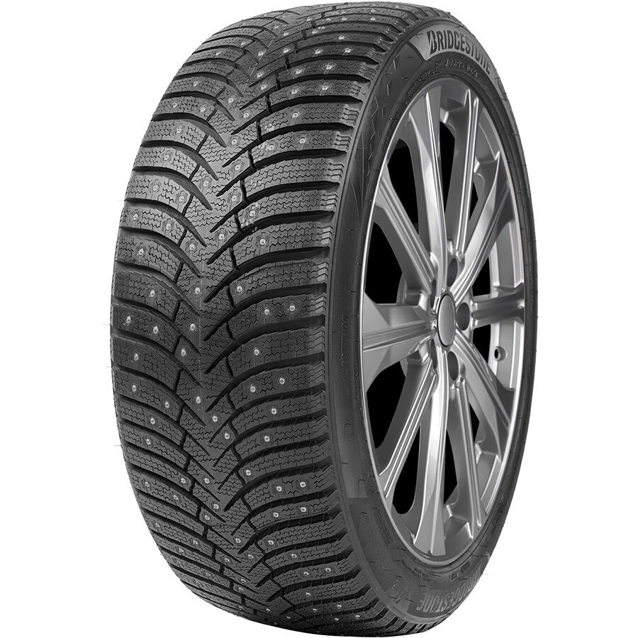 BRIDGESTONE BLIZZAK SPIKE-03 205/60