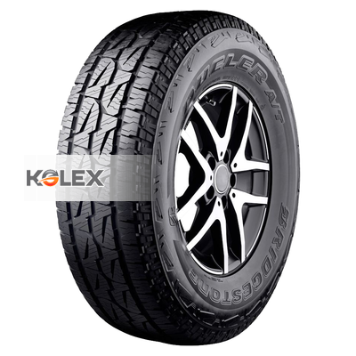 BRIDGESTONE DUELER A/T 001