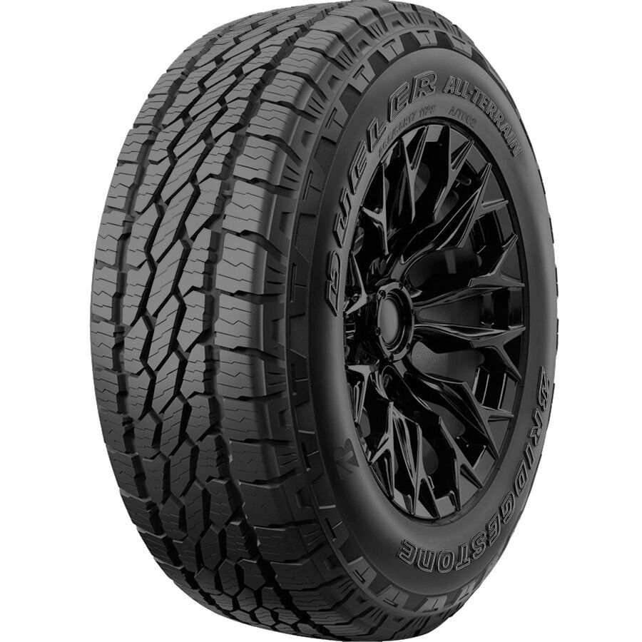BRIDGESTONE DUELER AT 002 235/65