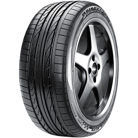 BRIDGESTONE DUELER HP SPORT RUN FLAT