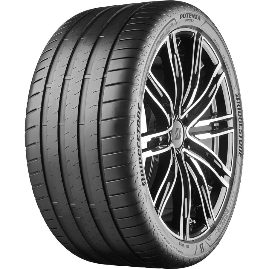 BRIDGESTONE POTENZA SPORT 225/55